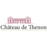 CHATEAU DE THENON - JOEL EVANDRE